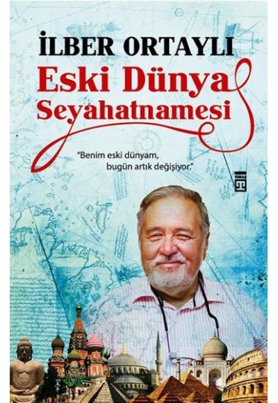 Eski Dünya Seyahatnamesi