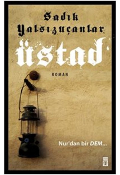 Üstad