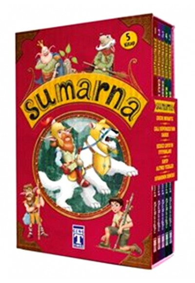 Sumarna Set