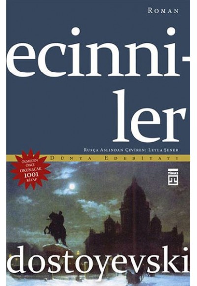 Ecinniler