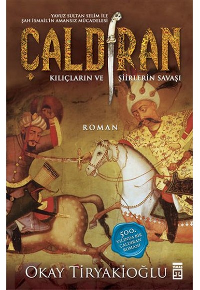 Çaldıran