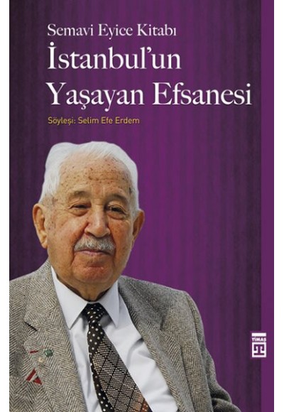 İstanbul'un Yaşayan Efsanesi