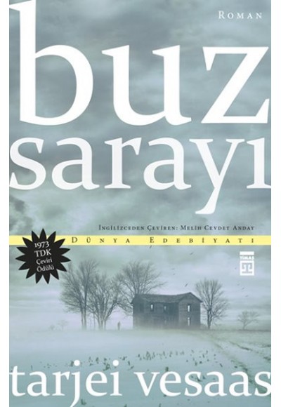 Buz Sarayı