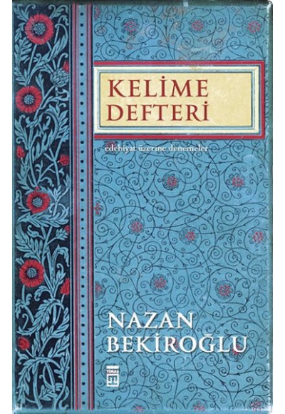 Kelime Defteri