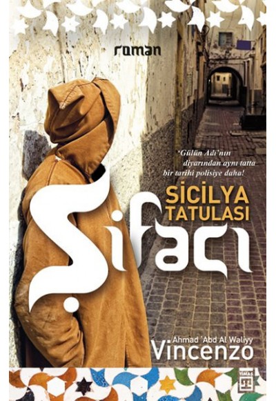 Şifacı