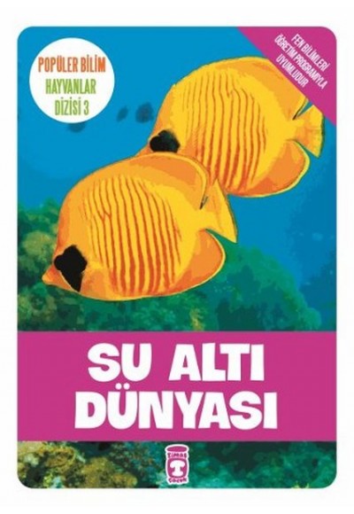 Su Altı Dünyası