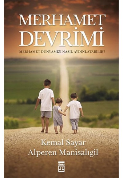 Merhamet Devrimi