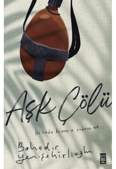 Aşk Çölü