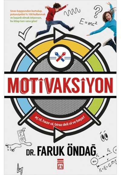 Motivaksiyon