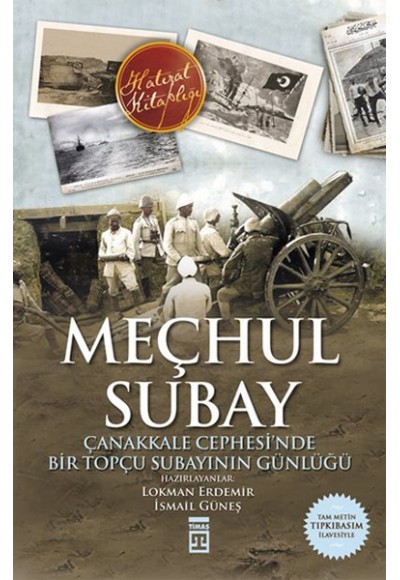 Meçhul Subay