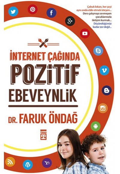 İnternet Çağında Pozitif Ebeveynlik