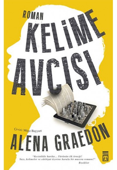 Kelime Avcısı