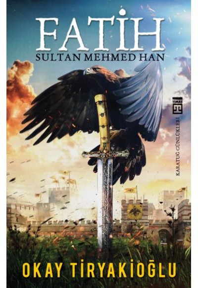 Fatih Sultan Mehmed Han