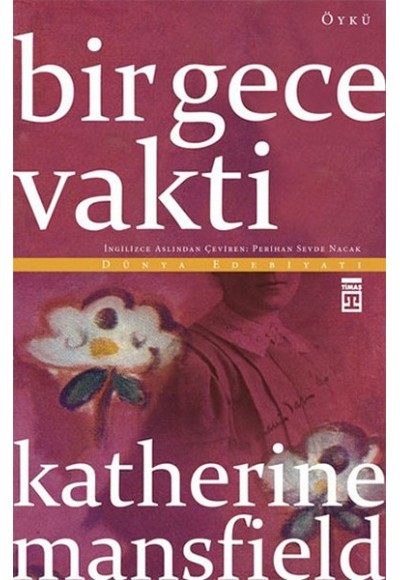 Bir Gece Vakti