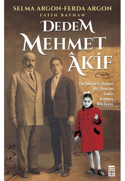 Dedem Mehmed Akif