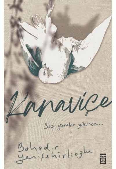 Kanaviçe