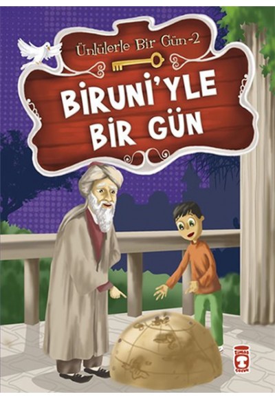 Biruniyle Bir Gün