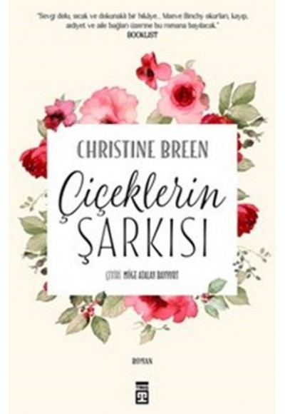 Çiçeklerin Şarkısı