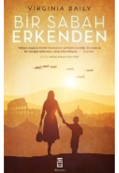 Bir Sabah Erkenden