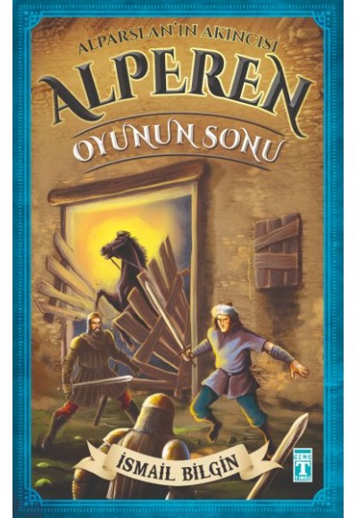 Alparslan'ın Akıncısı Alperen - Oyunun Sonu