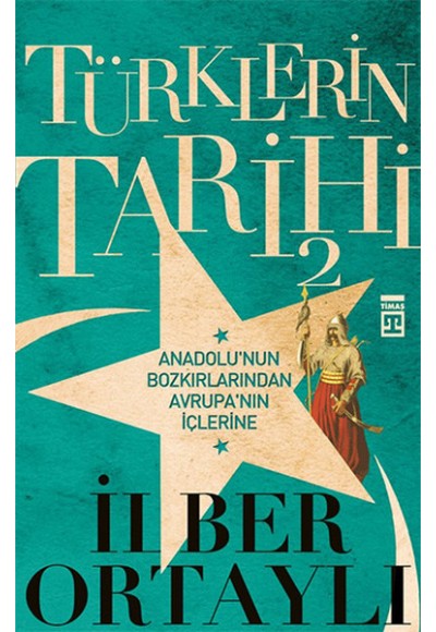 Türklerin Tarihi - 2