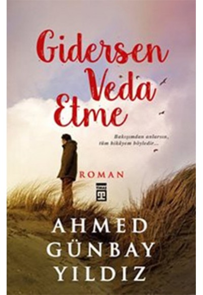 Gidersen Veda Etme