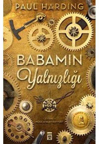 Babamın Yalnızlığı