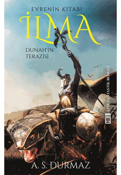 İlma - Dunahın Terazisi