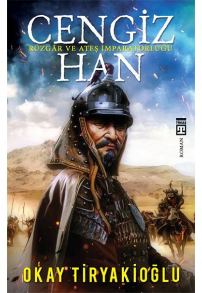 Cengiz Han