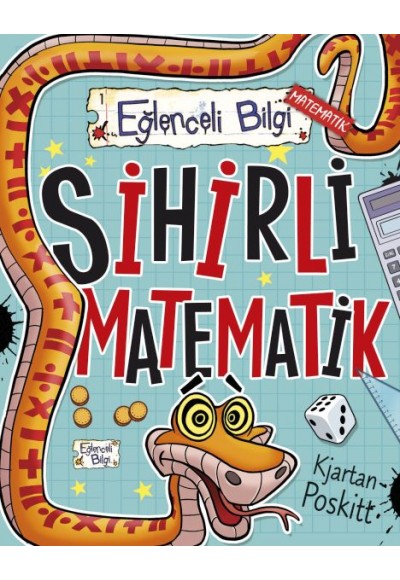 Sihirli Matematik