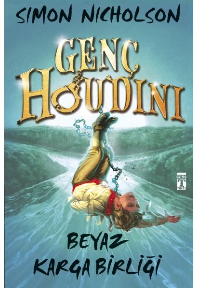 Genç Houdini - Beyaz Karga Birliği