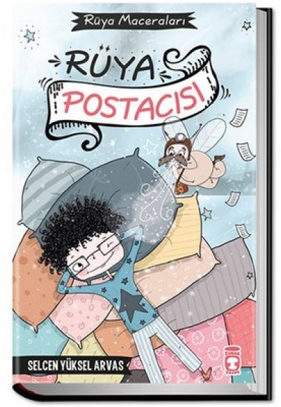Rüya Postacısı - Ciltli