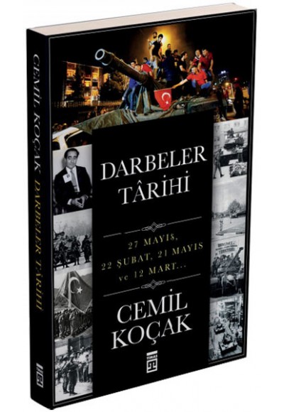 Darbeler Tarihi