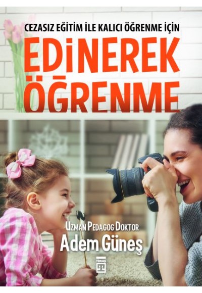 Edinerek Öğrenme