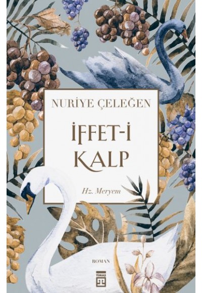 İffet-i Kalp