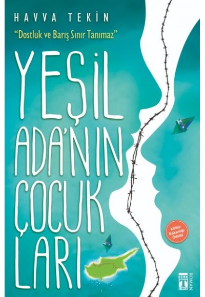 Yeşil Adanın Çocukları