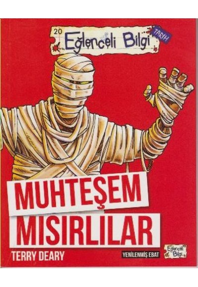 Eğlenceli Bilgi (Tarih) - Muhteşem Mısırlı