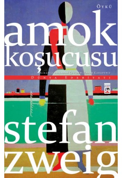 Amok Koşucusu