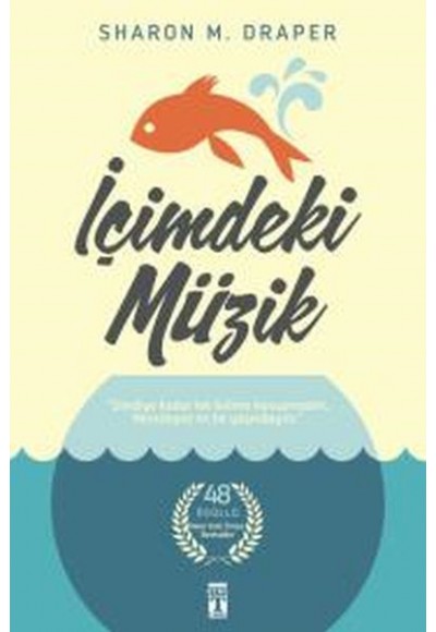 İçimdeki Müzik (Ciltli)