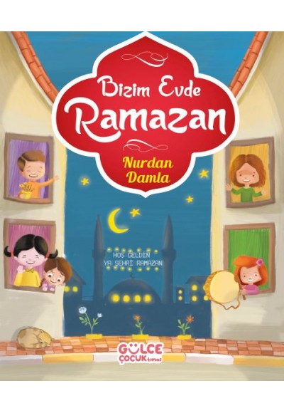 Bizim Evde Ramazan