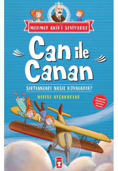 Sırtlanları Nasıl Kovaladık