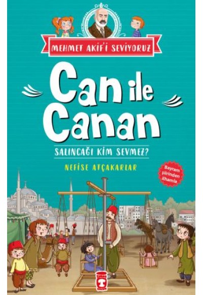 Salıncağı Kim Sevmez