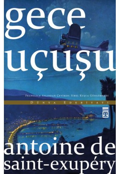 Gece Uçuşu