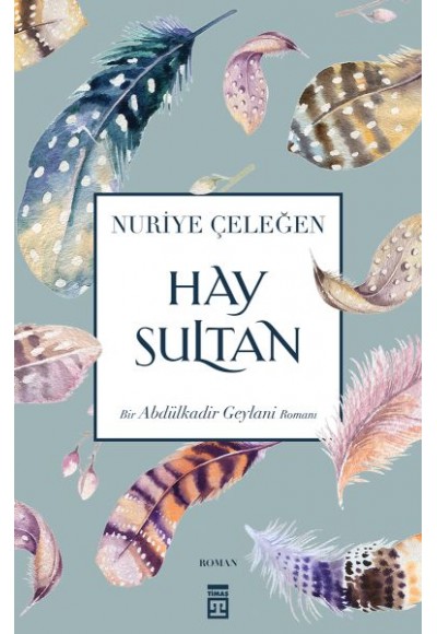 Hay Sultan