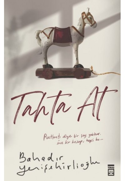 Tahta At