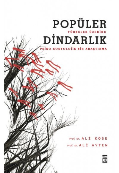 Popüler Dindarlık