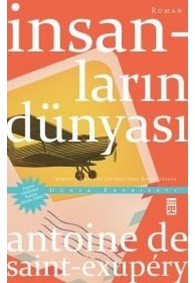 İnsanların Dünyası