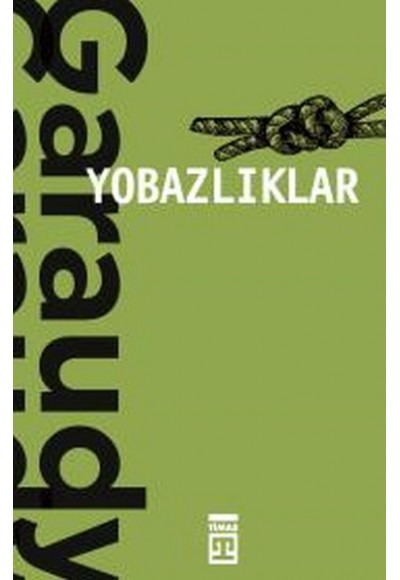 Yobazlıklar