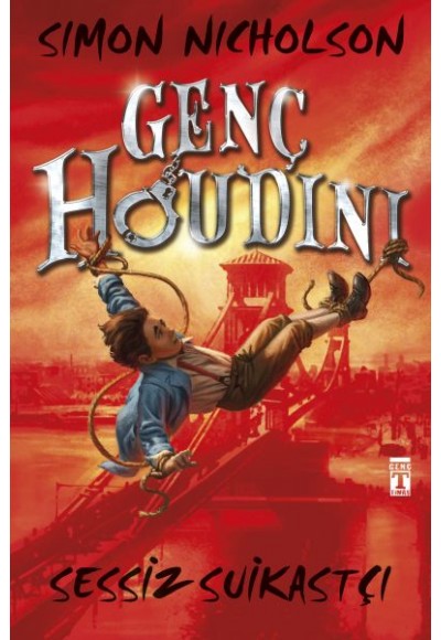 Genç Houdini - Sessiz Suikastçı