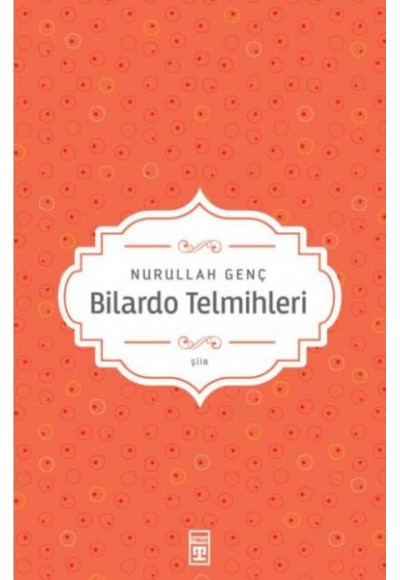 Bilardo Telmihleri